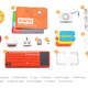 Image for article titled Steve Wozniak just backed a DIY computer on Kickstarter—and so have 12,000 others